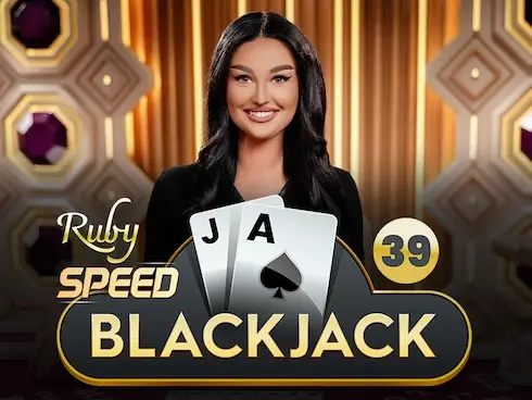 играть в Speed Blackjack в Трикс